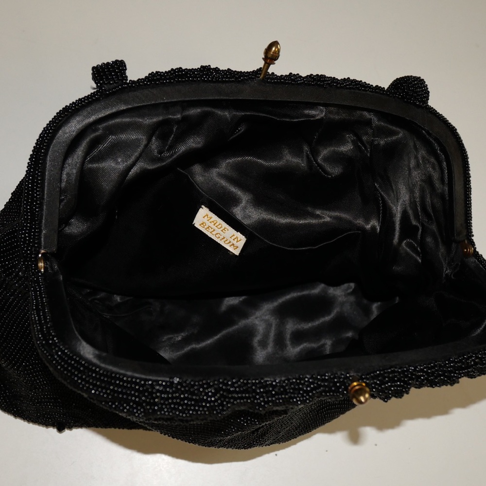 Beaded bag - Picture 4 of 4